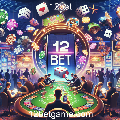O Crescimento do Mobile Gaming: Uma Revolução no Entretenimento Digital