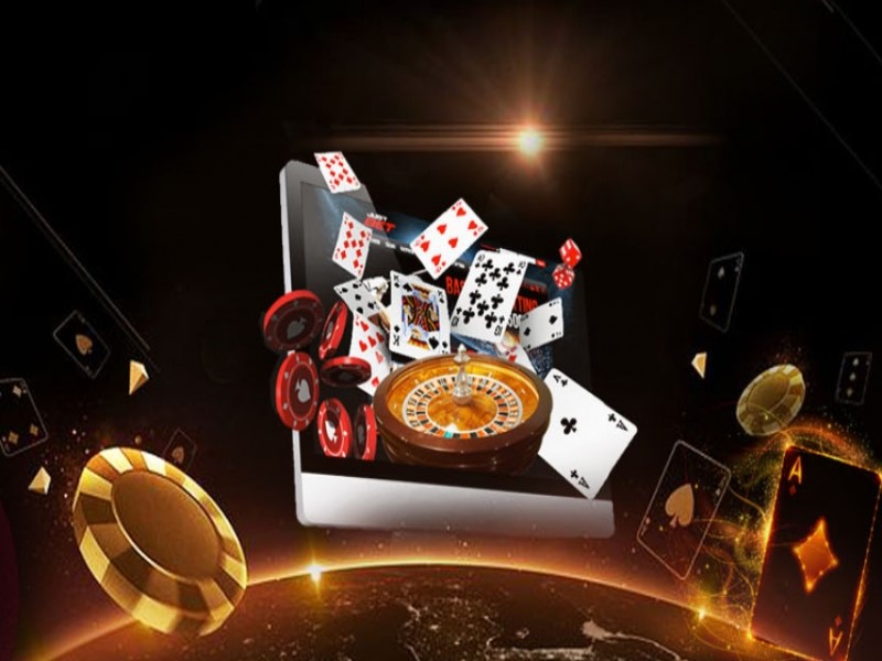 12bet casino