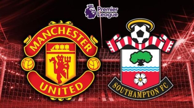 Soi kèo trận Southampton gặp Manchester United